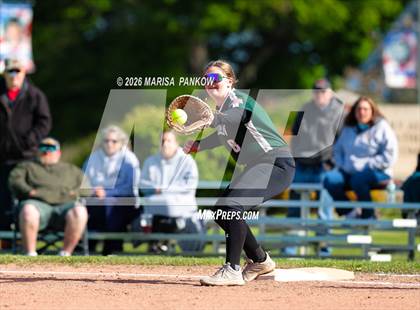 Thumbnail 3 in Bishop Ludden vs Cato-Meridian photogallery.