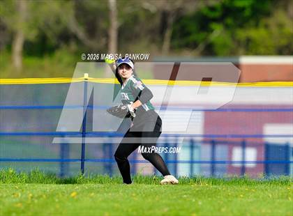 Thumbnail 1 in Bishop Ludden vs Cato-Meridian photogallery.