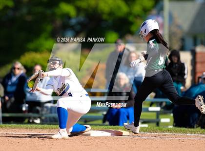 Thumbnail 1 in Bishop Ludden vs Cato-Meridian photogallery.