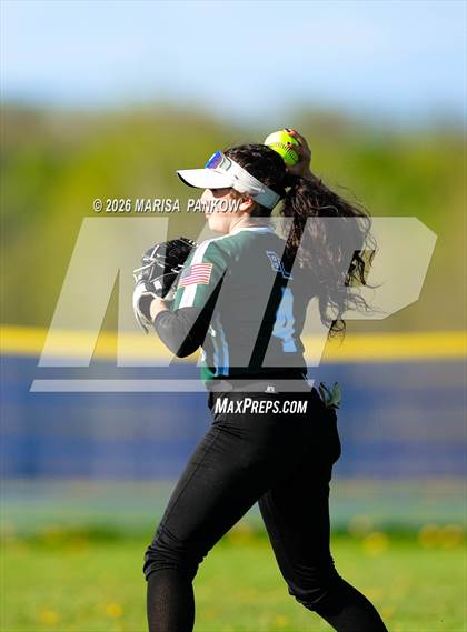 Thumbnail 2 in Bishop Ludden vs Cato-Meridian photogallery.