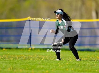 Thumbnail 1 in Bishop Ludden vs Cato-Meridian photogallery.