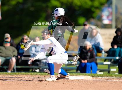 Thumbnail 2 in Bishop Ludden vs Cato-Meridian photogallery.