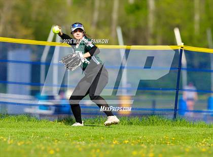Thumbnail 1 in Bishop Ludden vs Cato-Meridian photogallery.