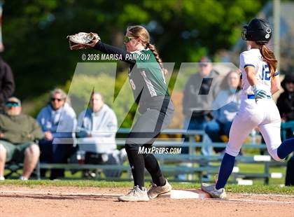 Thumbnail 2 in Bishop Ludden vs Cato-Meridian photogallery.