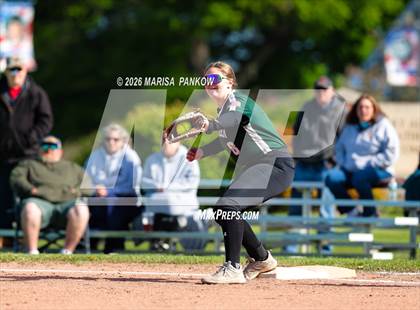 Thumbnail 1 in Bishop Ludden vs Cato-Meridian photogallery.