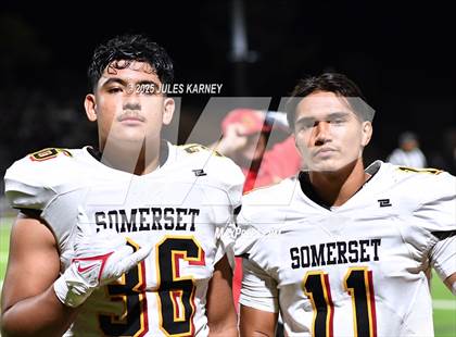 Thumbnail 3 in Somerset Academy Losee @ Palo Verde photogallery.