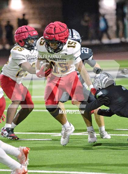 Thumbnail 3 in Somerset Academy Losee @ Palo Verde photogallery.