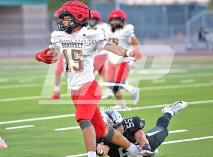 Thumbnail 3 in Somerset Academy Losee @ Palo Verde photogallery.