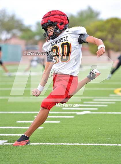 Thumbnail 1 in Somerset Academy Losee @ Palo Verde photogallery.