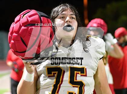 Thumbnail 2 in Somerset Academy Losee @ Palo Verde photogallery.