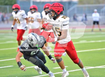 Thumbnail 1 in Somerset Academy Losee @ Palo Verde photogallery.