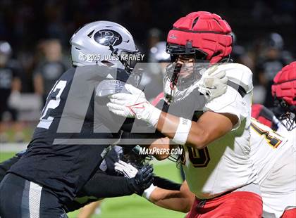 Thumbnail 3 in Somerset Academy Losee @ Palo Verde photogallery.