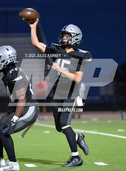 Thumbnail 1 in Somerset Academy Losee @ Palo Verde photogallery.