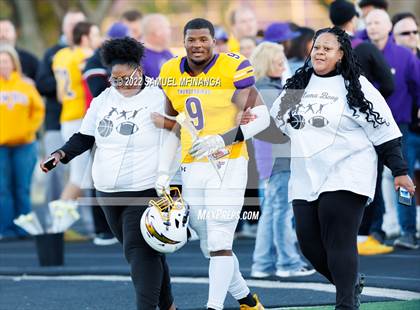 Thumbnail 3 in Bellevue East @ Bellevue West photogallery.