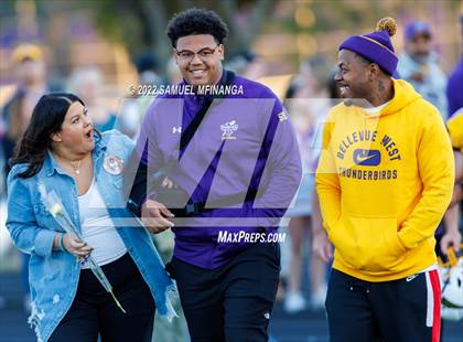 Thumbnail 3 in Bellevue East @ Bellevue West photogallery.