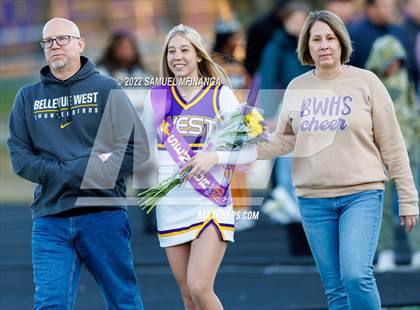 Thumbnail 1 in Bellevue East @ Bellevue West photogallery.