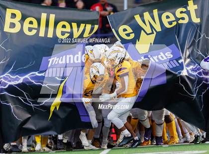 Thumbnail 3 in Bellevue East @ Bellevue West photogallery.
