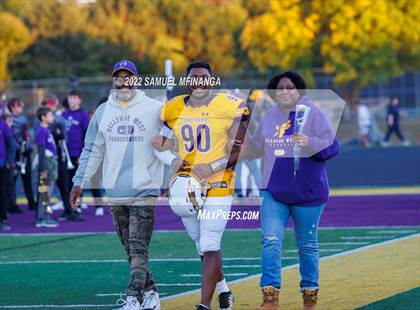 Thumbnail 2 in Bellevue East @ Bellevue West photogallery.
