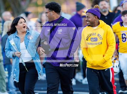 Thumbnail 3 in Bellevue East @ Bellevue West photogallery.