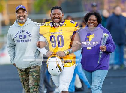 Thumbnail 3 in Bellevue East @ Bellevue West photogallery.