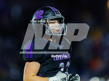 Thumbnail 3 in Bellevue East @ Bellevue West photogallery.