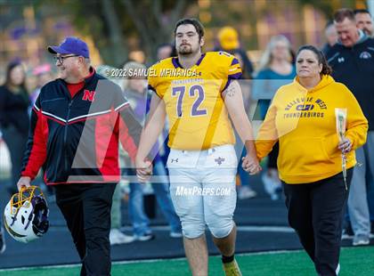Thumbnail 1 in Bellevue East @ Bellevue West photogallery.