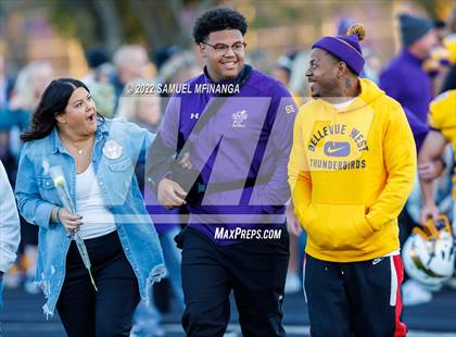 Thumbnail 2 in Bellevue East @ Bellevue West photogallery.