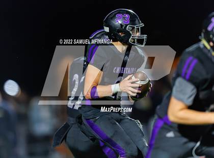 Thumbnail 3 in Bellevue East @ Bellevue West photogallery.