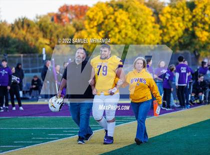 Thumbnail 1 in Bellevue East @ Bellevue West photogallery.