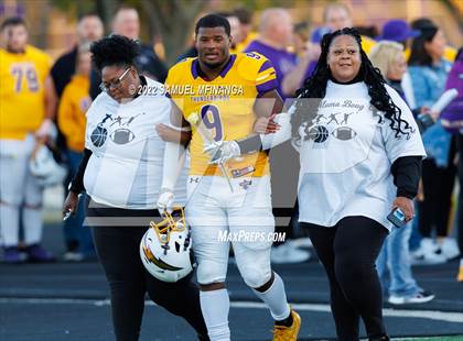 Thumbnail 1 in Bellevue East @ Bellevue West photogallery.