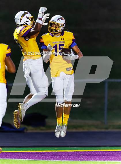 Thumbnail 1 in Bellevue East @ Bellevue West photogallery.
