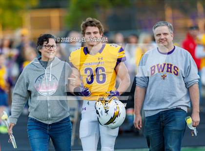 Thumbnail 2 in Bellevue East @ Bellevue West photogallery.