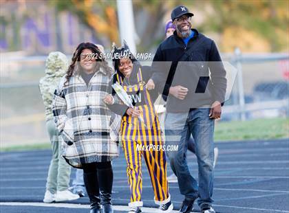 Thumbnail 1 in Bellevue East @ Bellevue West photogallery.