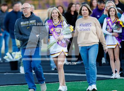 Thumbnail 1 in Bellevue East @ Bellevue West photogallery.
