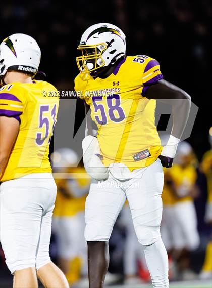 Thumbnail 3 in Bellevue East @ Bellevue West photogallery.