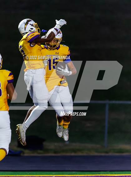 Thumbnail 2 in Bellevue East @ Bellevue West photogallery.