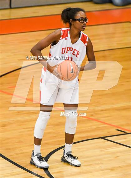 Thumbnail 2 in Upper Dublin vs. Dillard (NIKE Tournament of Champions) photogallery.