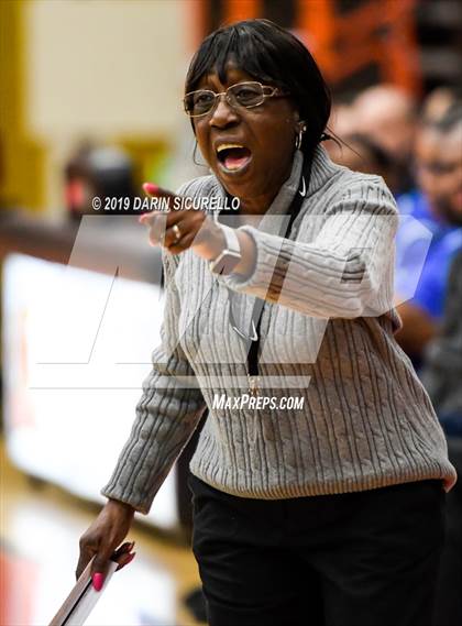 Thumbnail 3 in Upper Dublin vs. Dillard (NIKE Tournament of Champions) photogallery.
