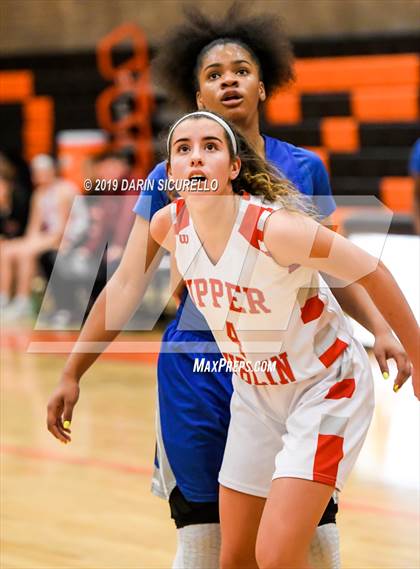 Thumbnail 3 in Upper Dublin vs. Dillard (NIKE Tournament of Champions) photogallery.