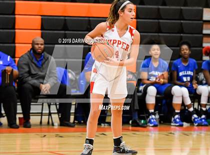 Thumbnail 3 in Upper Dublin vs. Dillard (NIKE Tournament of Champions) photogallery.