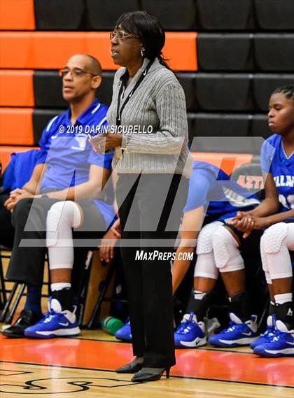Thumbnail 1 in Upper Dublin vs. Dillard (NIKE Tournament of Champions) photogallery.