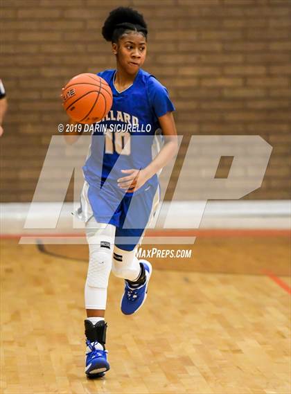 Thumbnail 1 in Upper Dublin vs. Dillard (NIKE Tournament of Champions) photogallery.