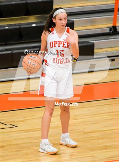 Thumbnail 3 in Upper Dublin vs. Dillard (NIKE Tournament of Champions) photogallery.