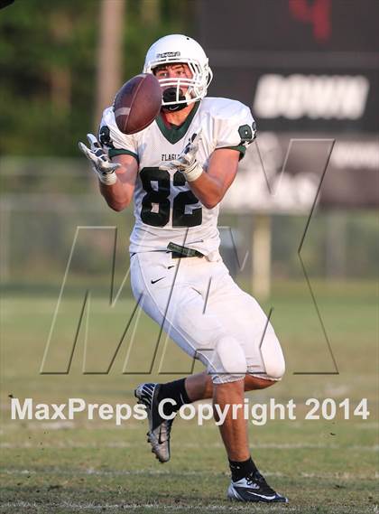 Thumbnail 1 in Flagler Palm Coast @ Bartram Trail (Spring Scrimmage) photogallery.