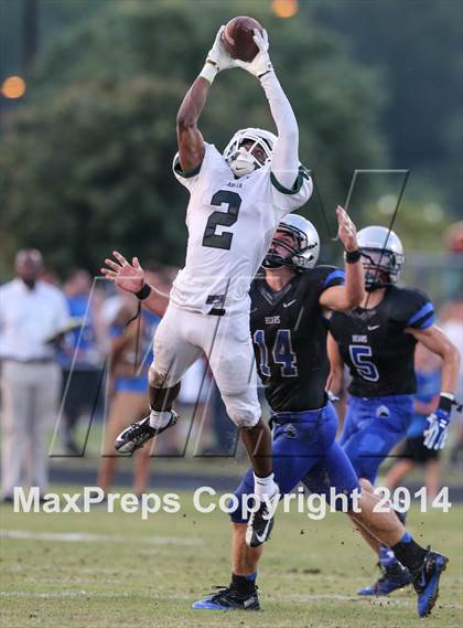 Thumbnail 2 in Flagler Palm Coast @ Bartram Trail (Spring Scrimmage) photogallery.