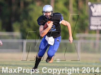 Thumbnail 3 in Flagler Palm Coast @ Bartram Trail (Spring Scrimmage) photogallery.