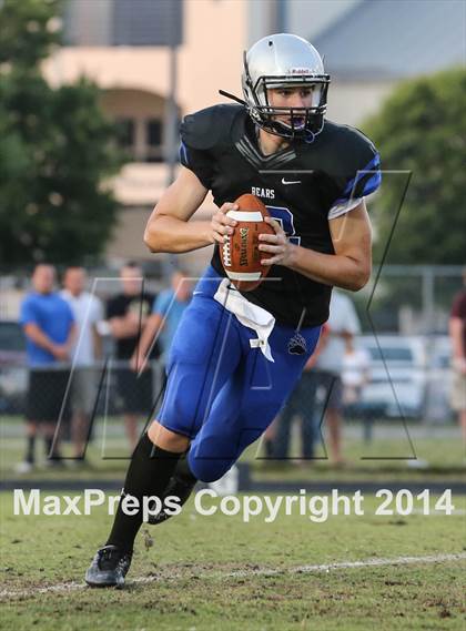 Thumbnail 2 in Flagler Palm Coast @ Bartram Trail (Spring Scrimmage) photogallery.