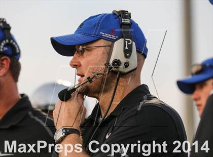 Thumbnail 2 in Flagler Palm Coast @ Bartram Trail (Spring Scrimmage) photogallery.