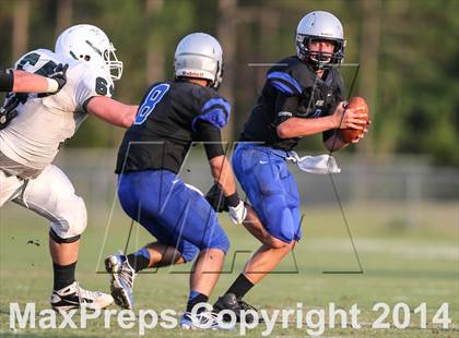 Thumbnail 1 in Flagler Palm Coast @ Bartram Trail (Spring Scrimmage) photogallery.