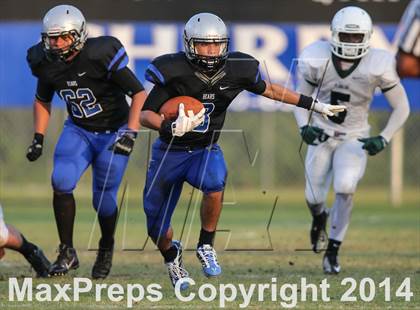 Thumbnail 3 in Flagler Palm Coast @ Bartram Trail (Spring Scrimmage) photogallery.